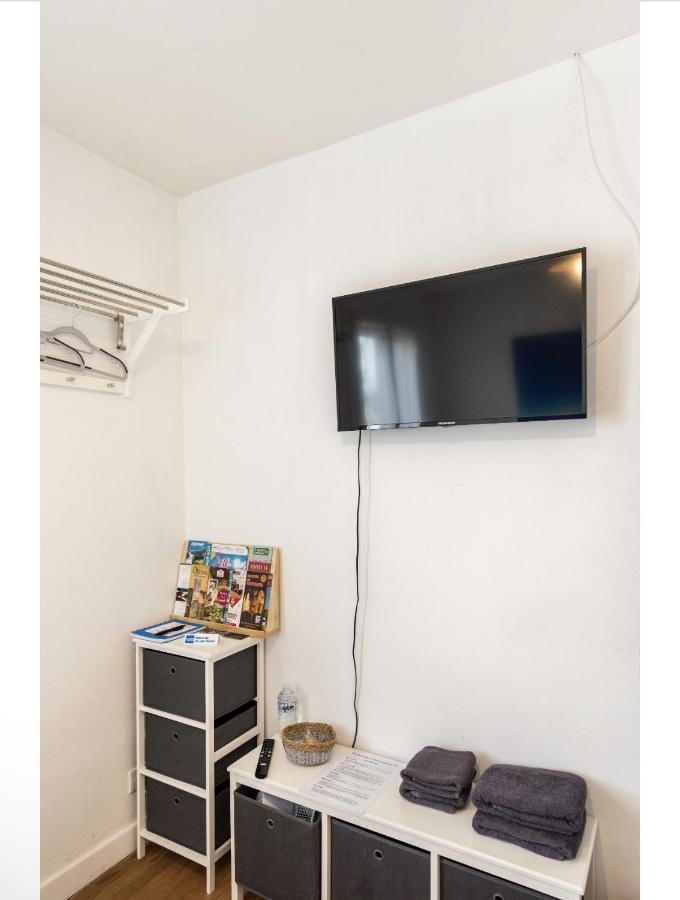 Villa Des Palmiers, Chambre 3, Lit Double Villeneuve-sur-Lot Kültér fotó